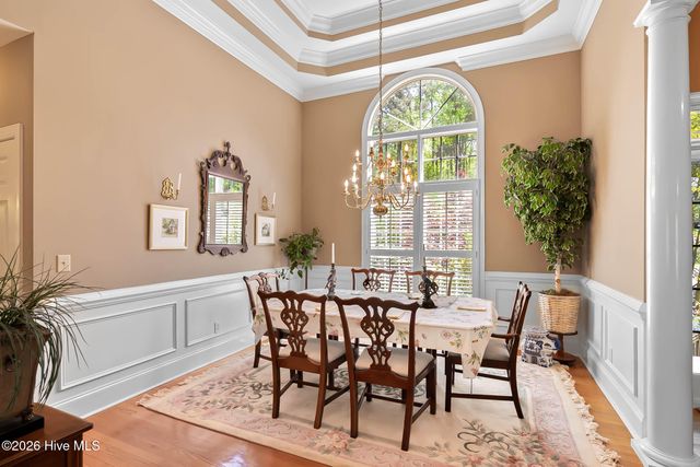 955 Sagamore Drive, Louisburg, NC 27549