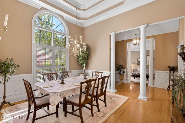 955 Sagamore Drive, Louisburg, NC 27549