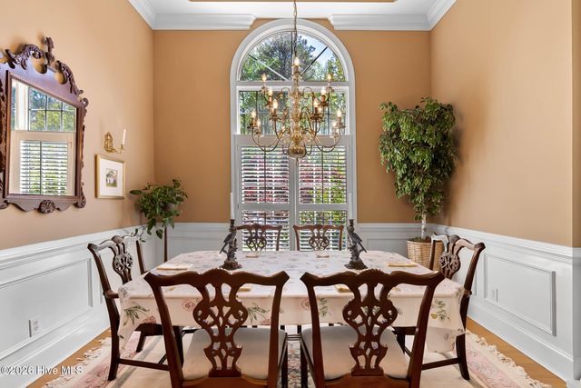 955 Sagamore Drive, Louisburg, NC 27549