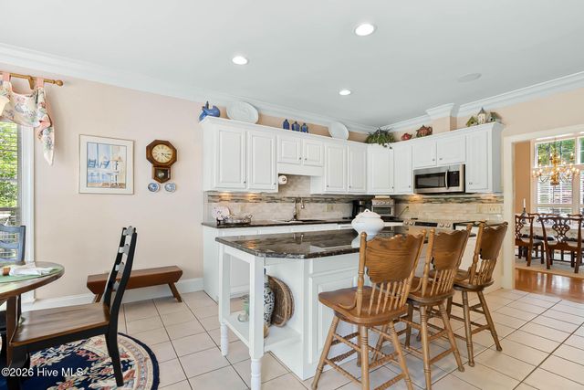 955 Sagamore Drive, Louisburg, NC 27549