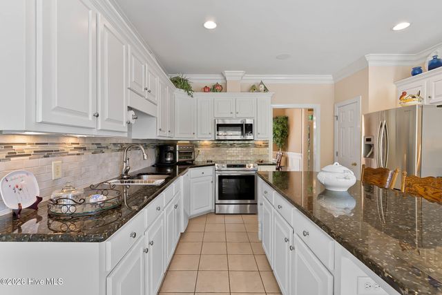 955 Sagamore Drive, Louisburg, NC 27549