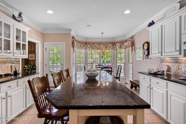 955 Sagamore Drive, Louisburg, NC 27549