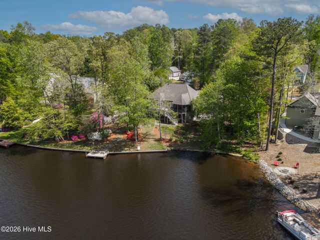 955 Sagamore Drive, Louisburg, NC 27549