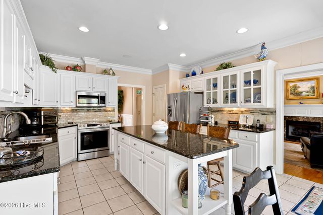 955 Sagamore Drive, Louisburg, NC 27549