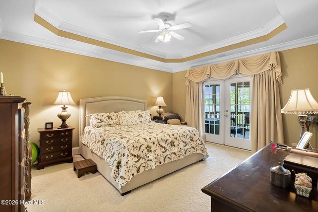 955 Sagamore Drive, Louisburg, NC 27549