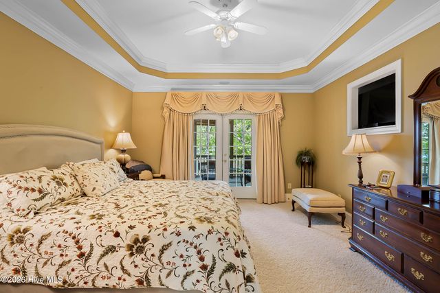 955 Sagamore Drive, Louisburg, NC 27549