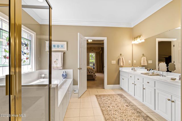 955 Sagamore Drive, Louisburg, NC 27549