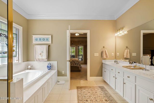 955 Sagamore Drive, Louisburg, NC 27549