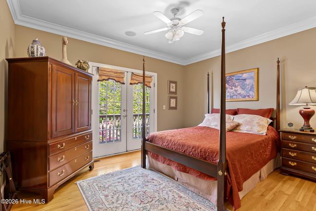 955 Sagamore Drive, Louisburg, NC 27549