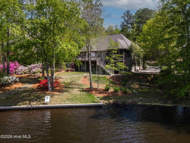 955 Sagamore Drive, Louisburg, NC 27549