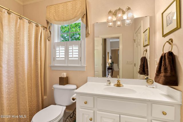 955 Sagamore Drive, Louisburg, NC 27549