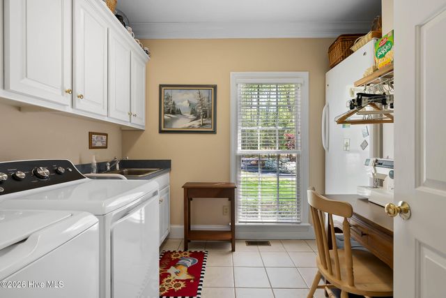 955 Sagamore Drive, Louisburg, NC 27549