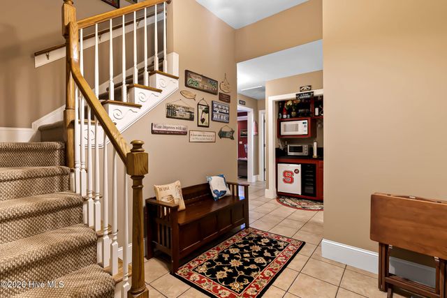 955 Sagamore Drive, Louisburg, NC 27549