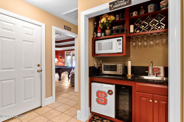 955 Sagamore Drive, Louisburg, NC 27549