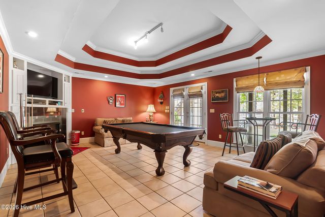 955 Sagamore Drive, Louisburg, NC 27549