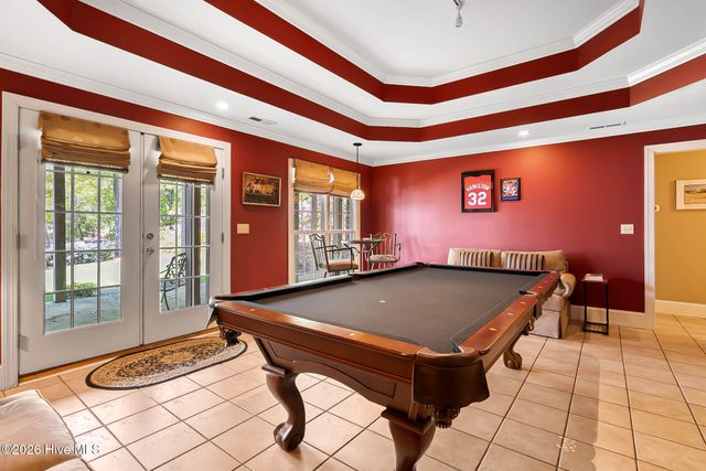 955 Sagamore Drive, Louisburg, NC 27549