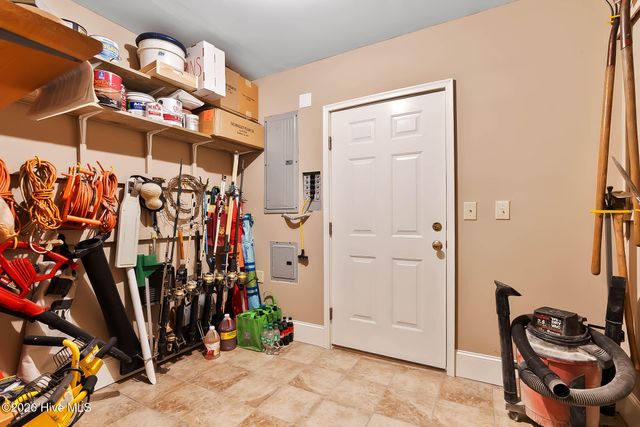 955 Sagamore Drive, Louisburg, NC 27549