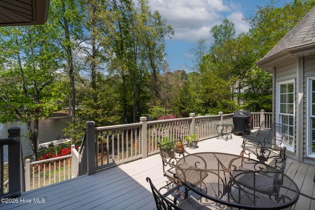 955 Sagamore Drive, Louisburg, NC 27549