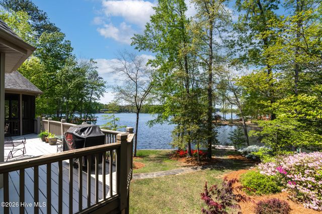 955 Sagamore Drive, Louisburg, NC 27549