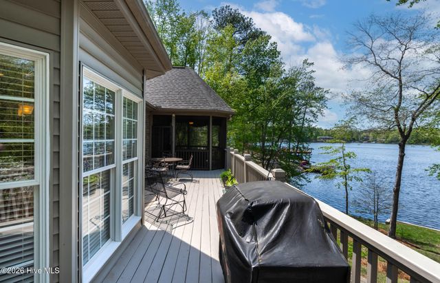 955 Sagamore Drive, Louisburg, NC 27549