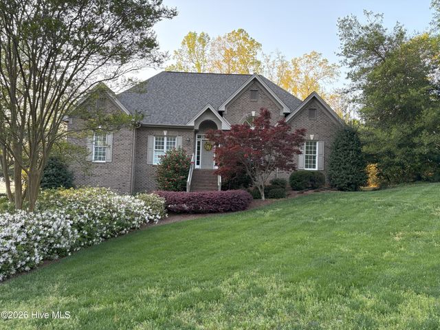 955 Sagamore Drive, Louisburg, NC 27549