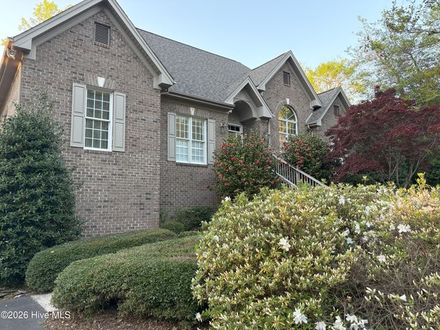 955 Sagamore Drive, Louisburg, NC 27549