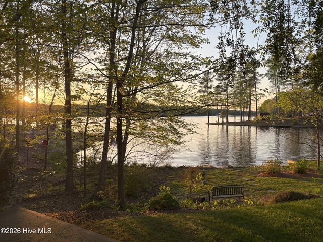 955 Sagamore Drive, Louisburg, NC 27549