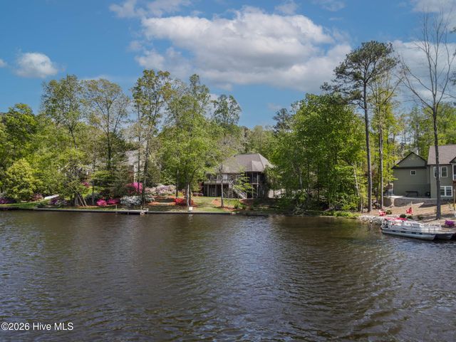 955 Sagamore Drive, Louisburg, NC 27549