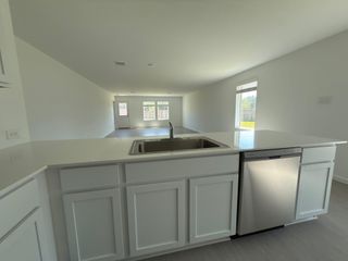 16115 Rustic Prairie Drive, Hockley, TX 77447