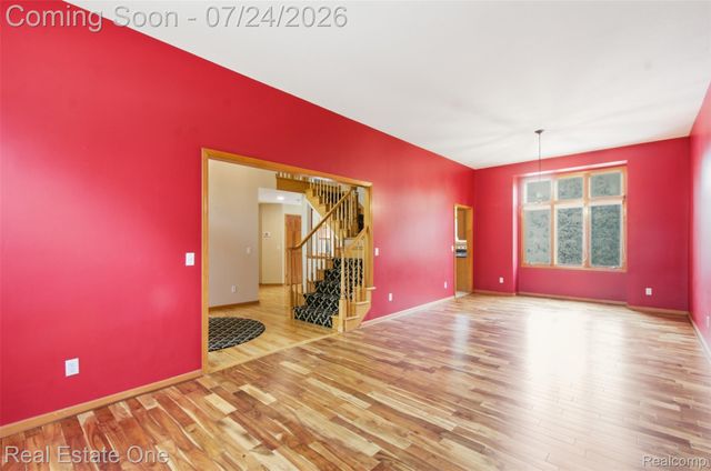 7805 Rutherford Court, Canton Charter Township, MI 48187