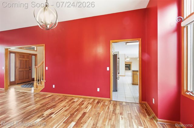 7805 Rutherford Court, Canton Charter Township, MI 48187