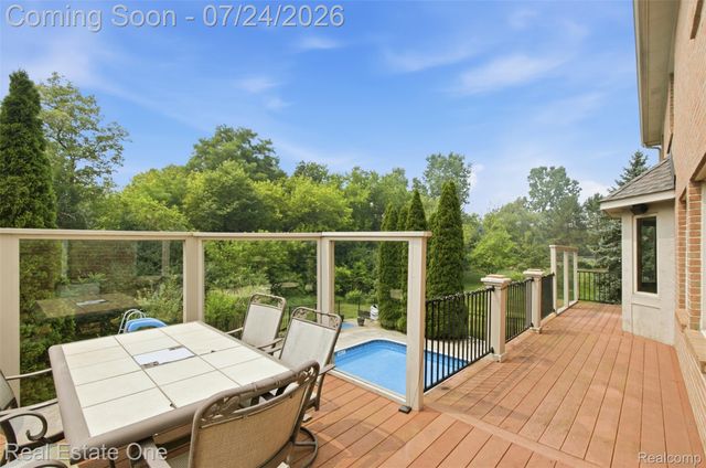 7805 Rutherford Court, Canton Charter Township, MI 48187