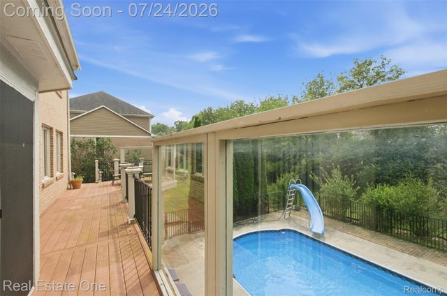 7805 Rutherford Court, Canton Charter Township, MI 48187