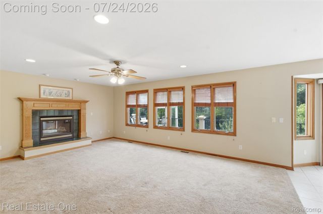 7805 Rutherford Court, Canton Charter Township, MI 48187