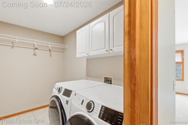 7805 Rutherford Court, Canton Charter Township, MI 48187