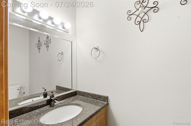 7805 Rutherford Court, Canton Charter Township, MI 48187