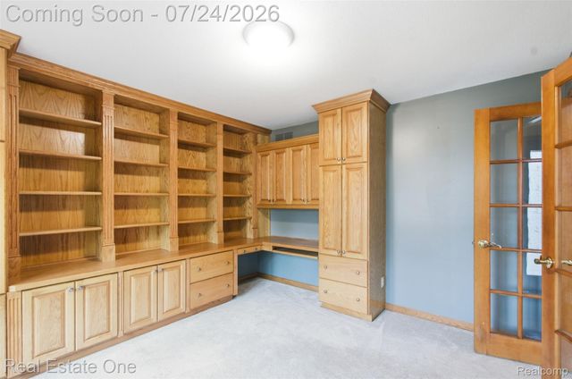 7805 Rutherford Court, Canton Charter Township, MI 48187