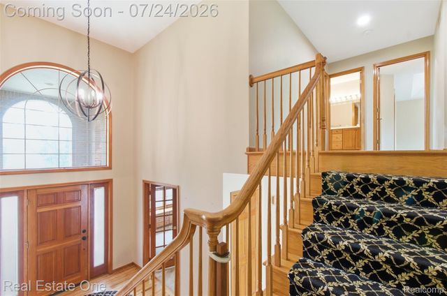 7805 Rutherford Court, Canton Charter Township, MI 48187