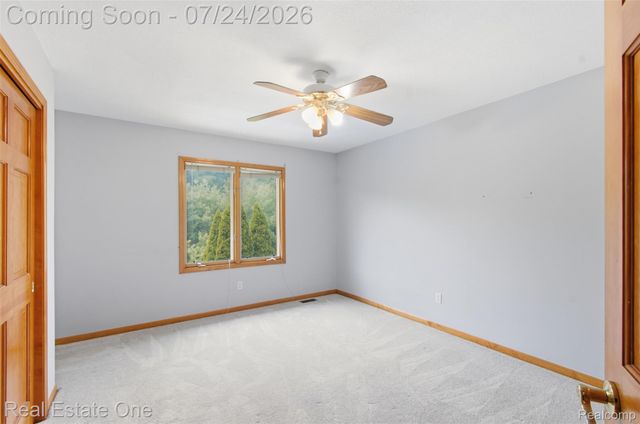 7805 Rutherford Court, Canton Charter Township, MI 48187