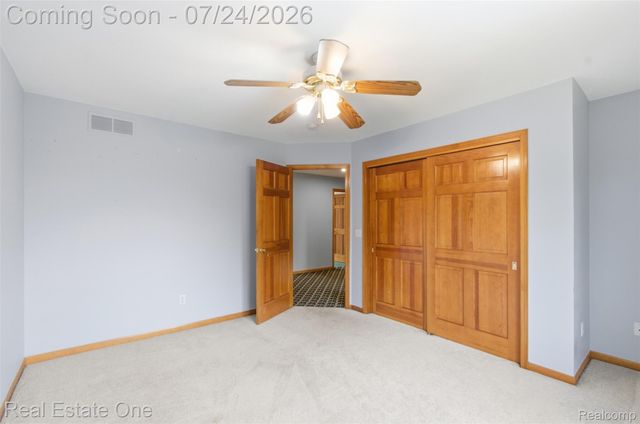 7805 Rutherford Court, Canton Charter Township, MI 48187