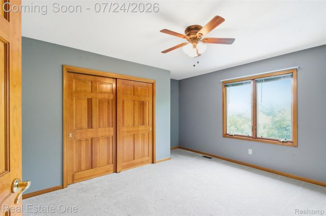 7805 Rutherford Court, Canton Charter Township, MI 48187