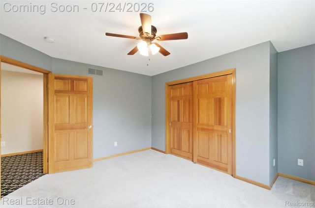 7805 Rutherford Court, Canton Charter Township, MI 48187