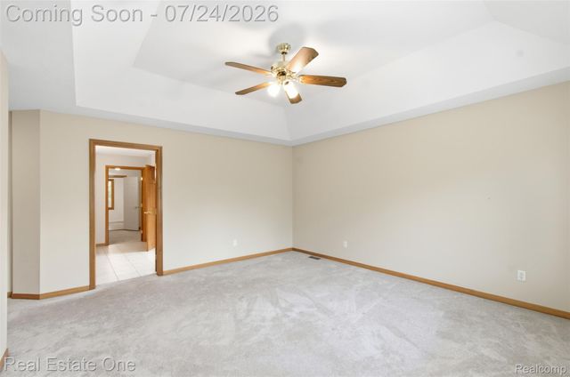 7805 Rutherford Court, Canton Charter Township, MI 48187