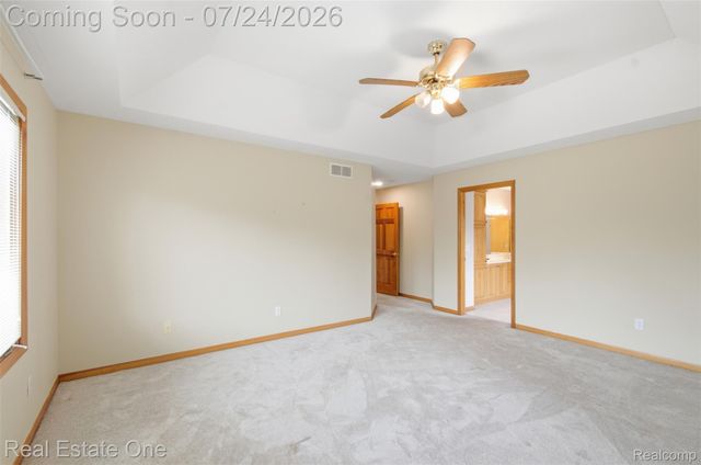7805 Rutherford Court, Canton Charter Township, MI 48187