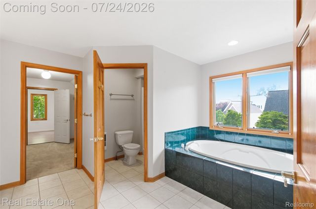 7805 Rutherford Court, Canton Charter Township, MI 48187