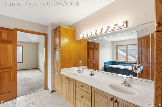 7805 Rutherford Court, Canton Charter Township, MI 48187
