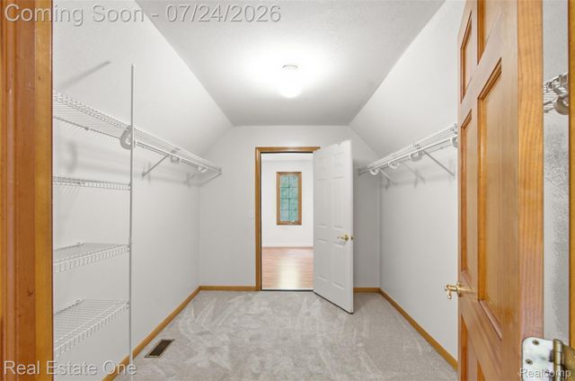 7805 Rutherford Court, Canton Charter Township, MI 48187