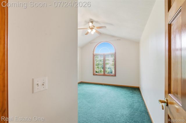7805 Rutherford Court, Canton Charter Township, MI 48187