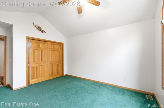7805 Rutherford Court, Canton Charter Township, MI 48187