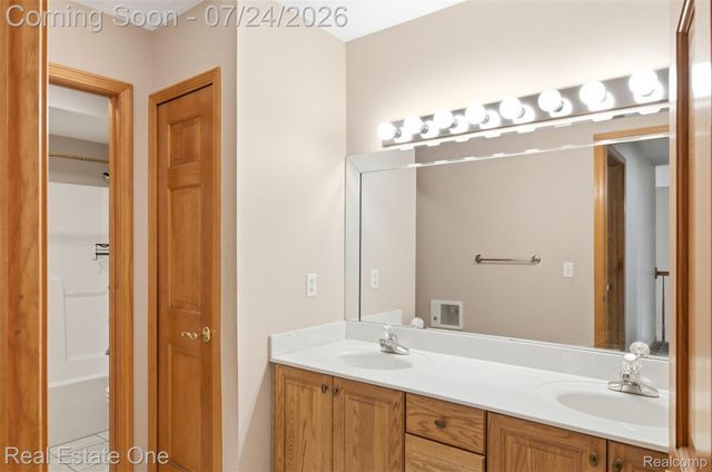 7805 Rutherford Court, Canton Charter Township, MI 48187